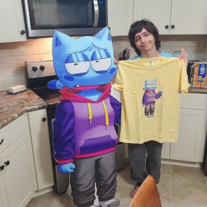 Clarissa added a photo of their purchase