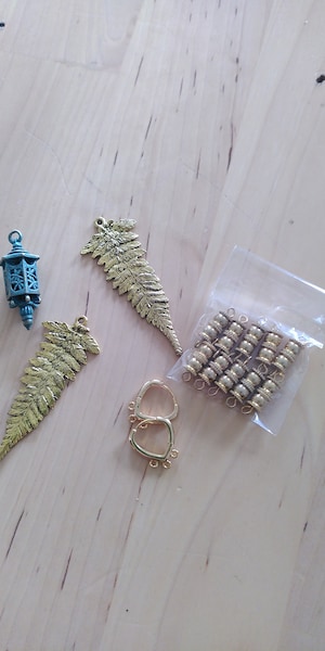 Kit De 200 Pièces : Crochets Et Fermoirs En Argent 925 Pour Créer Vos Boucles D'oreilles - Hypoallergénique, Parfait Pour Le DIY Et Les Cadeaux Personnalisés