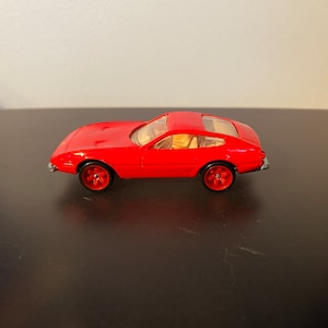 Muffler Shop Theme LED Display Diorama - Etsy