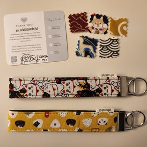 Cassie added a photo of their purchase