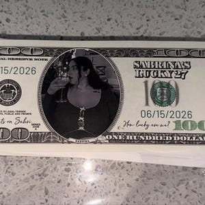 Sabrina ha añadido una foto de su compra