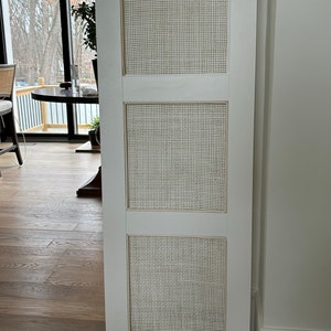Marsh added a photo of their purchase