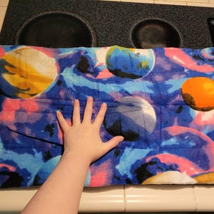 Etsy buyer added a photo of their purchase