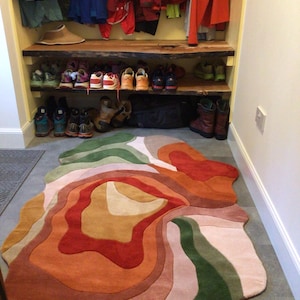 Carla added a photo of their purchase