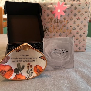 Suzanne added a photo of their purchase