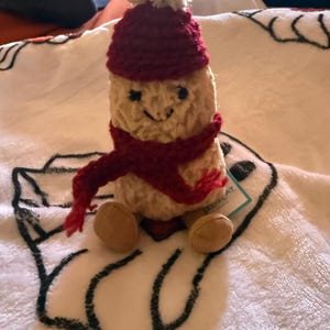 Krissy heeft een foto van zijn/haar aankoop toegevoegd