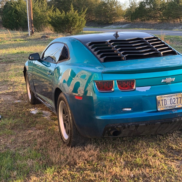 HHR Chevy Bowtie Pair Vintage Retro Style Overlays Decals , Stickers ...