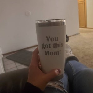 Grace added a photo of their purchase