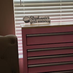 Stephanie added a photo of their purchase