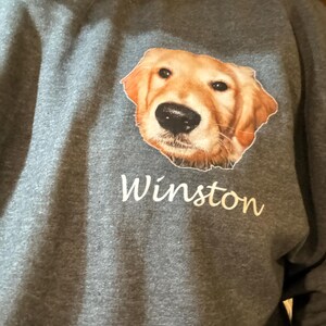Hannah added a photo of their purchase