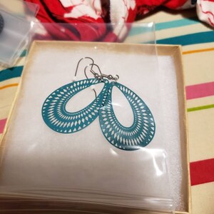 Tayler added a photo of their purchase