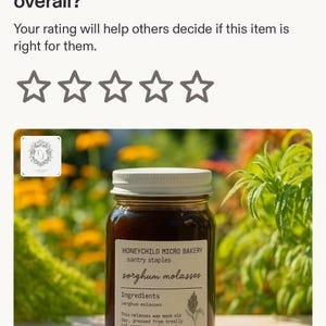 Turhan added a photo of their purchase