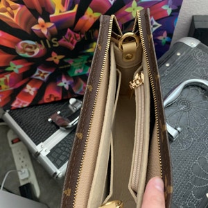 Louis Vuitton Insolite Organizer & Insolite Wallet Comparison 