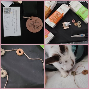 Alora added a photo of their purchase