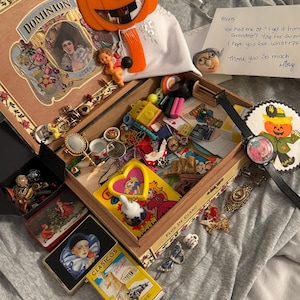 Alexis added a photo of their purchase