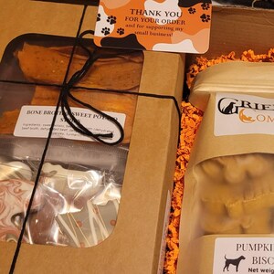 Callie ha añadido una foto de su compra