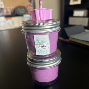 Dana added a photo of their purchase