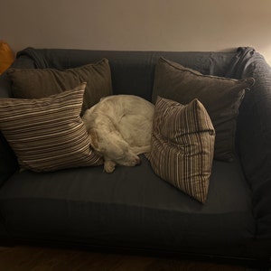 Etsy-koper heeft een foto van de aankoop toegevoegd
