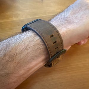 Alex added a photo of their purchase