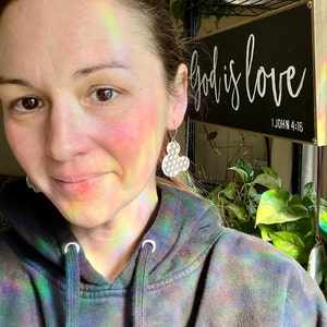 Hannelore added a photo of their purchase