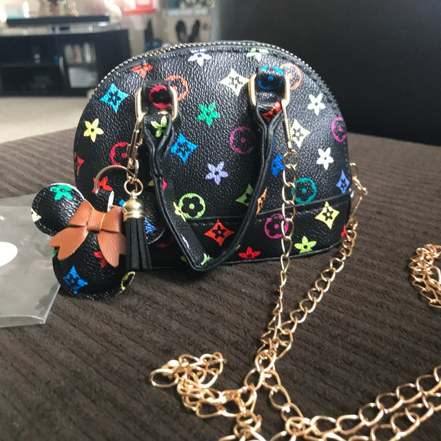 mini louis vuitton purse for kids