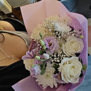 Geannie added a photo of their purchase