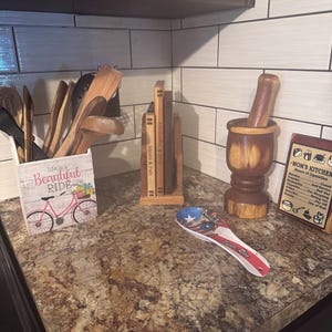 Etsy buyer added a photo of their purchase