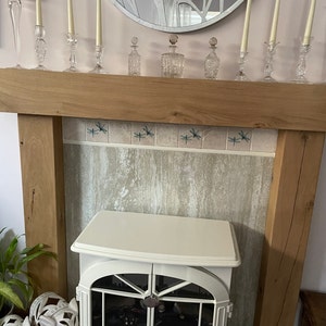Karen added a photo of their purchase