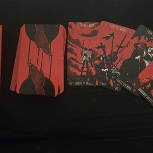 James added a photo of their purchase