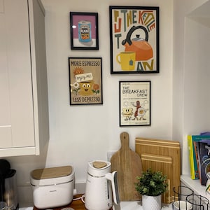 Laura added a photo of their purchase