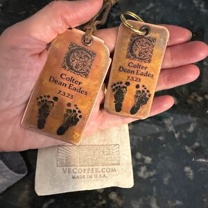 Etsy buyer added a photo of their purchase
