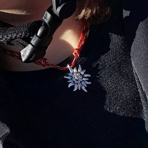 Francesca added a photo of their purchase