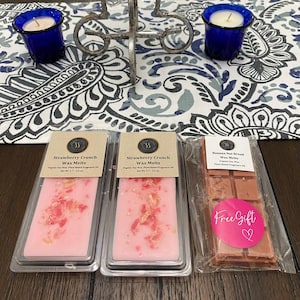 Maria added a photo of their purchase