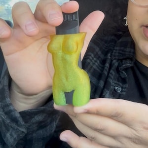 Tristen added a photo of their purchase