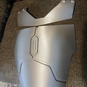 Tim added a photo of their purchase