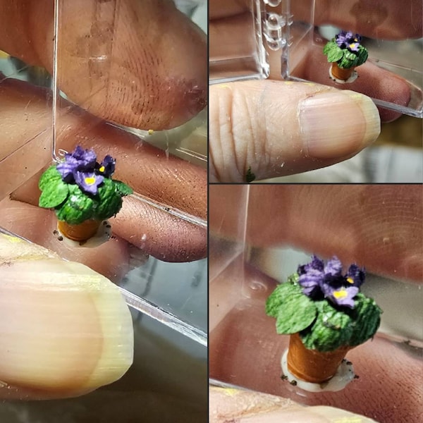 1:144 Scale * 1/144th Inch Scale Miniature-rectangular Kitchen Table ...