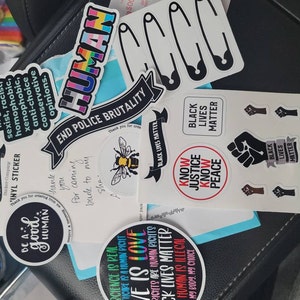 Alexandria added a photo of their purchase