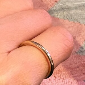 Etsy buyer added a photo of their purchase