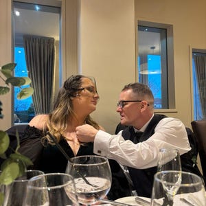 Lee heeft een foto van de aankoop toegevoegd