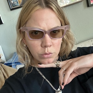 hayley added a photo of their purchase
