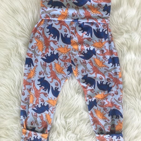 Lounge Sweats PDF Sewing Pattern - Easy Kids Jogger Pants Patterns for ...