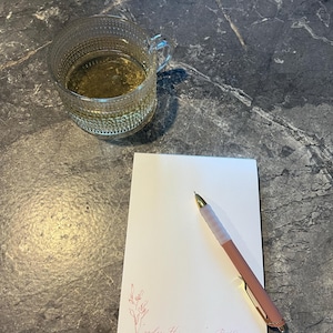 Etsy buyer added a photo of their purchase