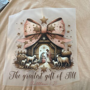 Annette added a photo of their purchase
