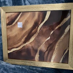 Acheteur Etsy a ajouté une photo de son achat