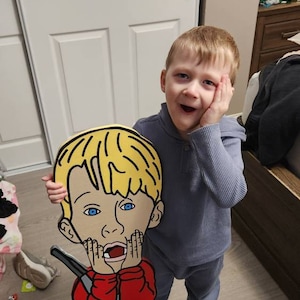 Chad added a photo of their purchase