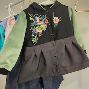 Linda added a photo of their purchase