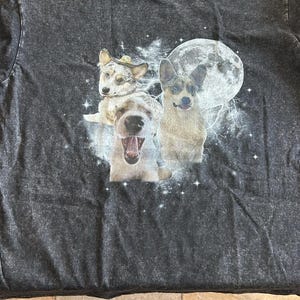 Olivia added a photo of their purchase