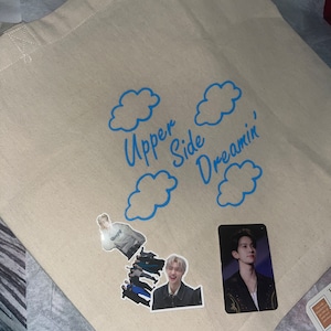 Carla added a photo of their purchase