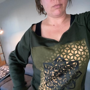 Valérie added a photo of their purchase