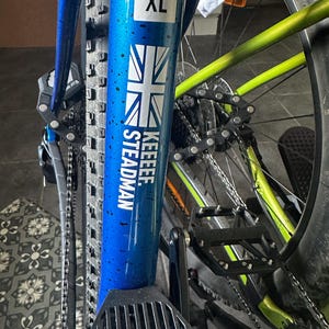 Keith hat ein Foto des gekauften Artikels hinzugefügt